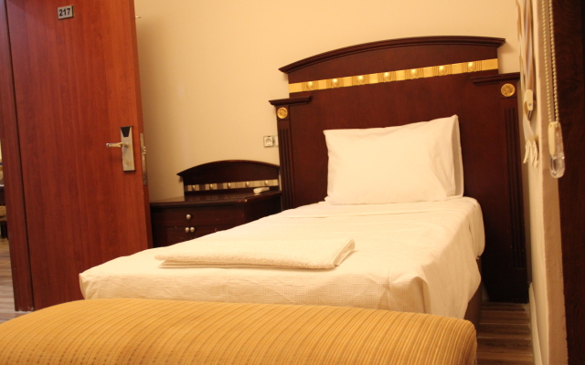 la Casıta Boutıque Hotel