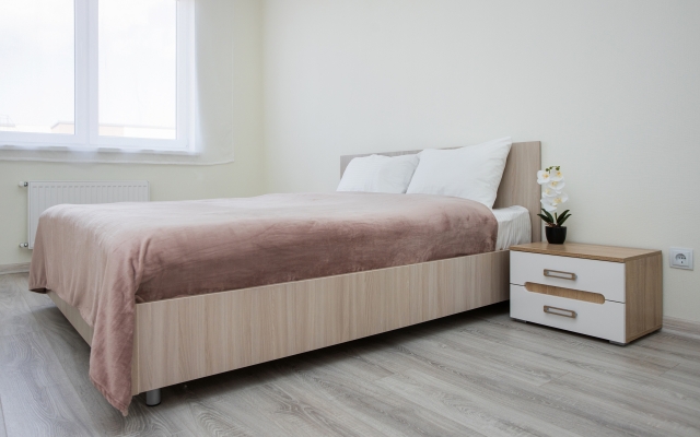 Апартаменты Солнечный Семейный Люкс