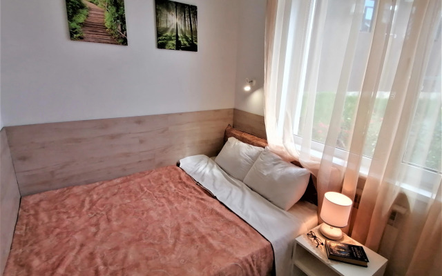 Апартаменты Как Дома 6