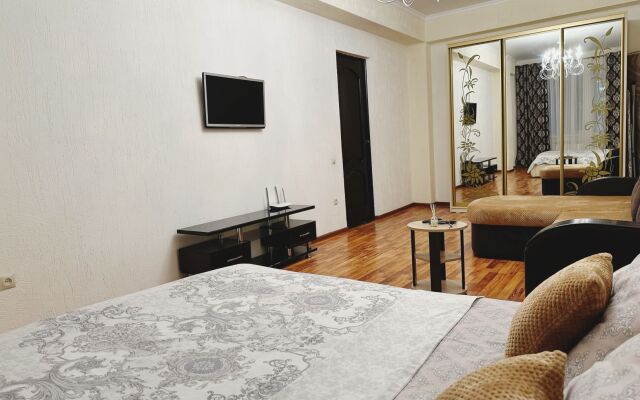 Квартира на Насрутдинова 30Е