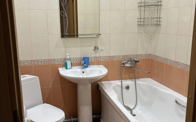 Квартира Однокомнатная