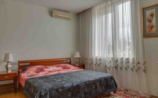 Апартаменты 1 У Приморского Парка