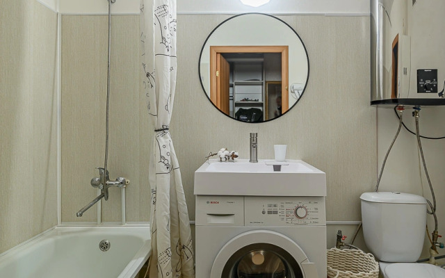 Апартаменты Свердлова 1Г