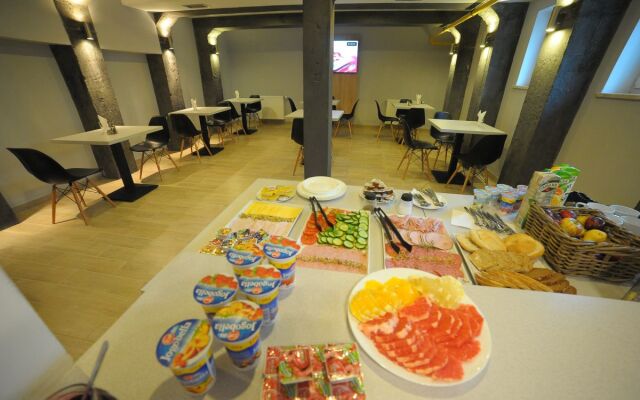 Ds Hotele I Apartments