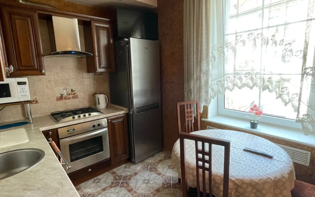 Квартира на Гражданской