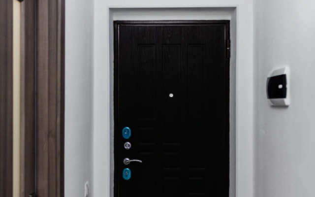 Апартаменты 1 Апартхаус на Инициативной