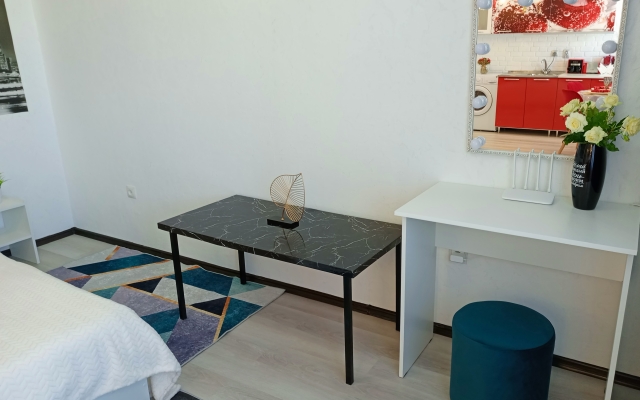 Uyutnye V Vysotke Na Universitetskom Apartments