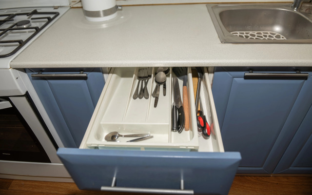 Квартира на ул. Арцыбушевской, 3