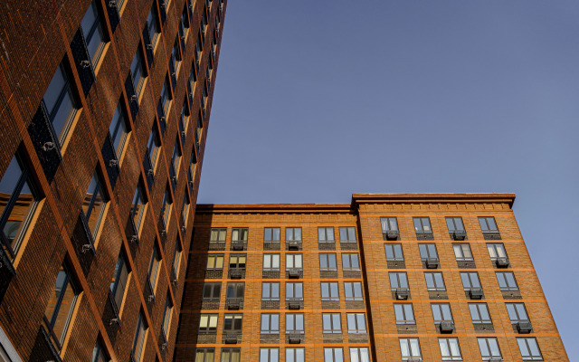 Апартаменты Good vibes only от сети Good Vibes Apartments