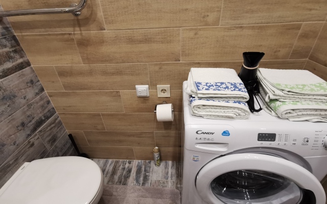 Квартира Sibkvart Советская 75