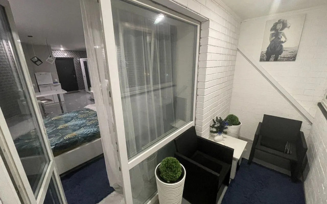 Квартира на Беговой улице 223/4