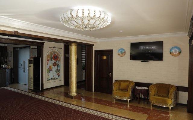 Grand Atlas Hotel