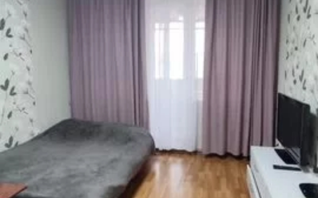 Квартира на Проспекте Карла Маркса 208