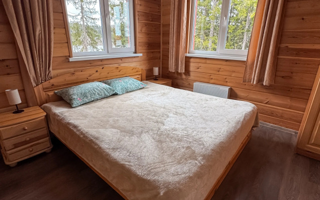 7 VILLANORDA Guest House