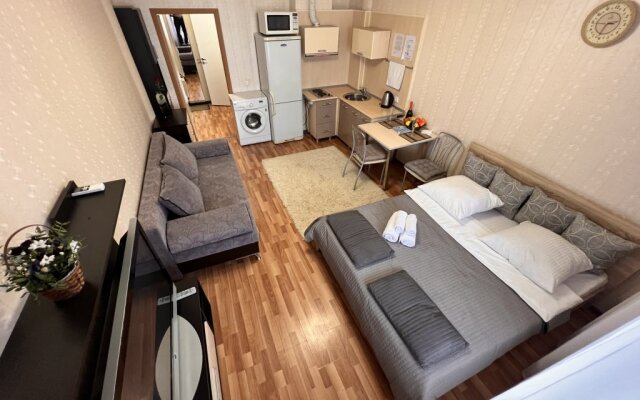 Tsentr Studiya Voyage Komfort Apartments