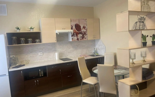 Квартира На улице Димитрова 130