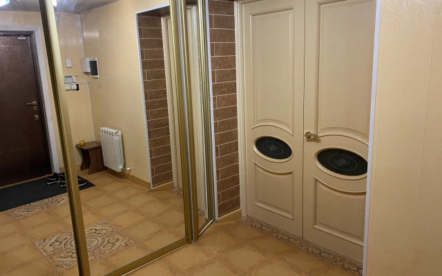 Апартаменты Дом 140 кв Мадрас