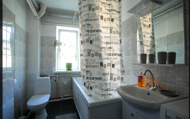 V Centere Apartaments