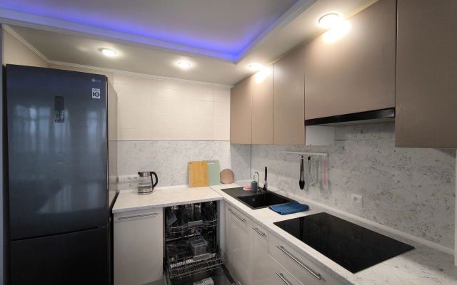 Na Ulitsa Akademika Gubkina 39/1 Flat - Apartment in Kazan - Photo 5