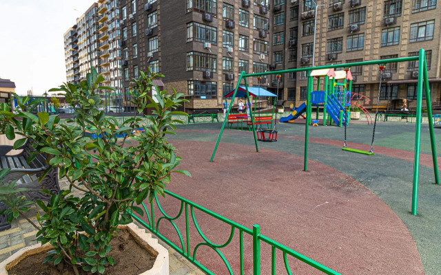 Квартира Уютная однушка