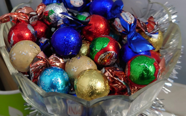 Меблированные комнаты B 612