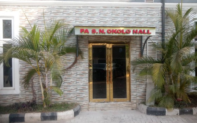 Larema International Hotels & Suites Asaba Hotel