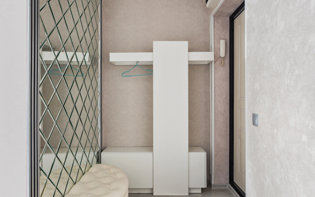 Super Lyuks Na Ryazanke Apartments