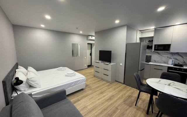 Apartment hotel Karl Fuchs