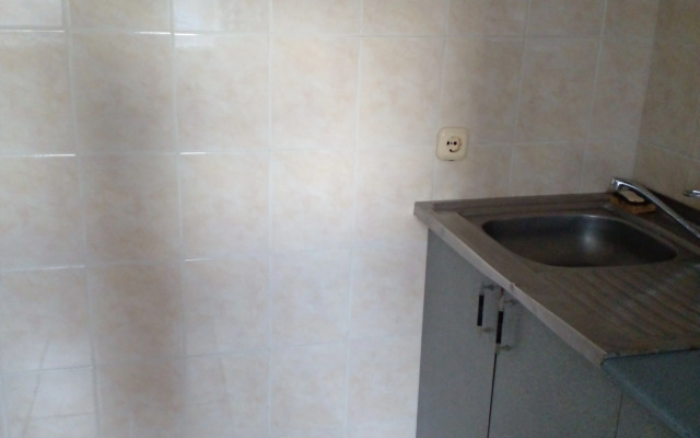 Yuzhny Ray Guest House