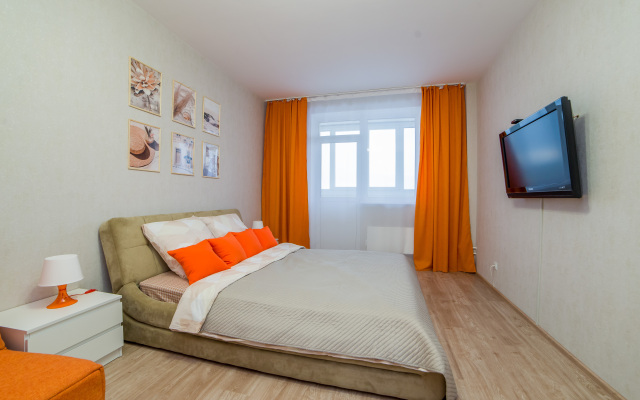 Апартаменты Лукоморье