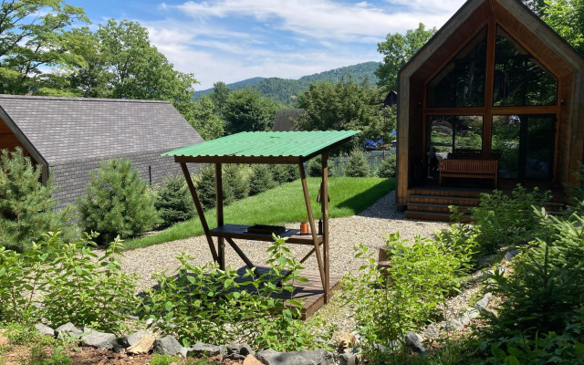 Частный Дом на Шевченко 44Ж