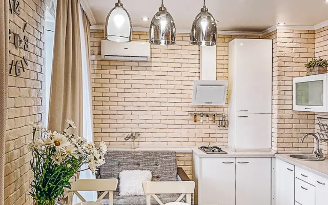 Апартаменты Санрайс