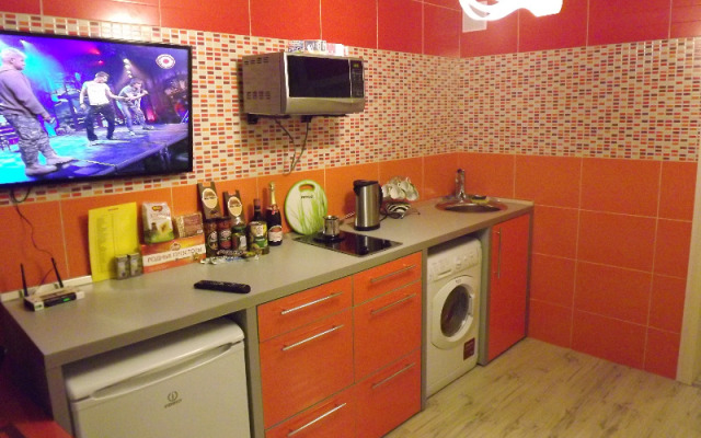 Апартаменты Holiday House