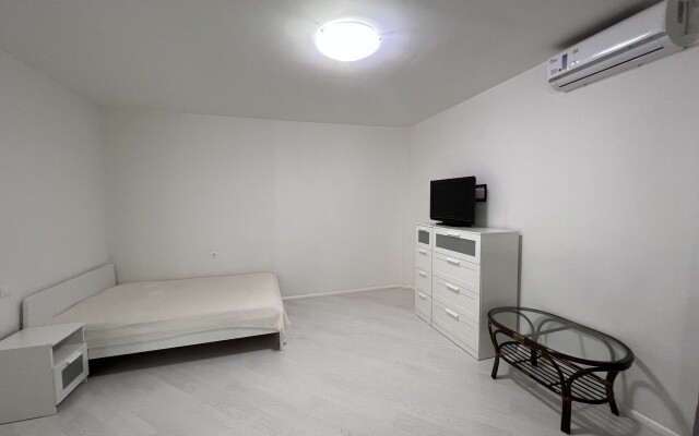 Apartamenty na ulice Abytaevskaya 4A