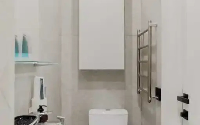 Апартаменты 4 Уютные 1 Комнатные