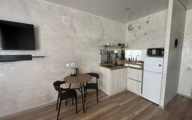 Апартаменты Удобные