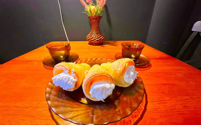 Апартаменты Центр Студия Voyage Комфорт