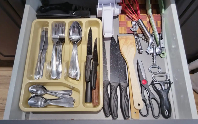 Stil vozle morya Apartments