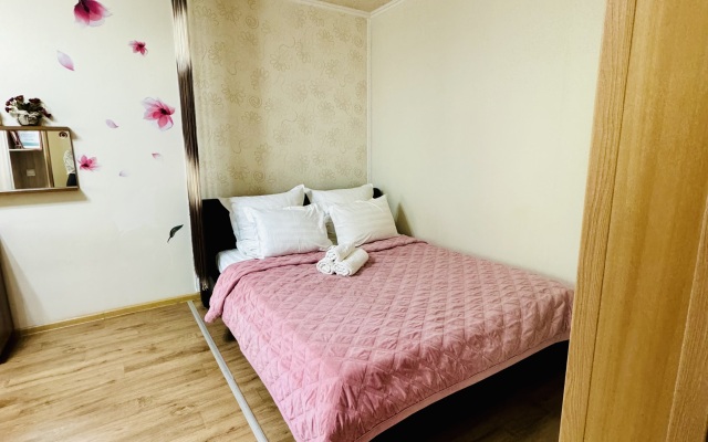 Uyutnaya Odnushka V Rayone Gornogo Vozdukha Flat