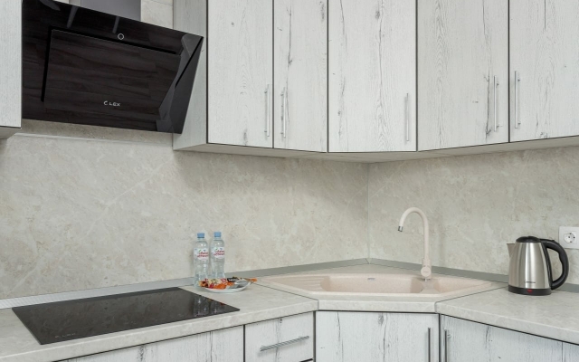 Апартаменты уютные на Садовой