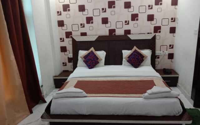 Green View Palace Hotel