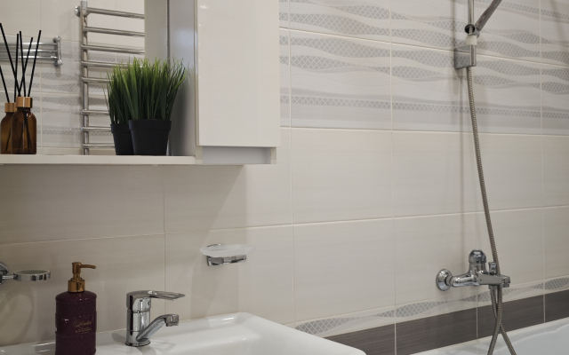 128 V Zhk Oranzhevoye Nebo Apartments