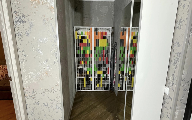 Tvoj Dom U Morya-Premium  84 Apartments
