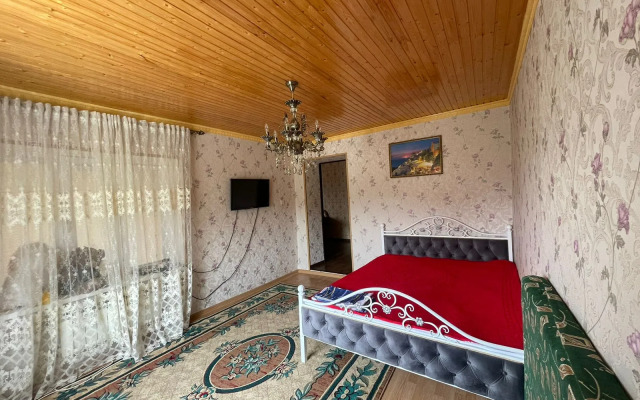 Гостевой Дом у Сагдият