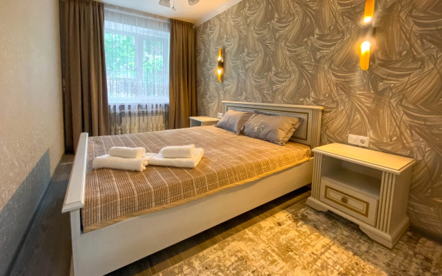 Квартира от Best House Almaty