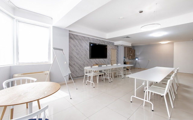 Razin Hotel