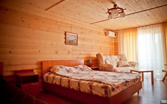 Shkiper Guest House