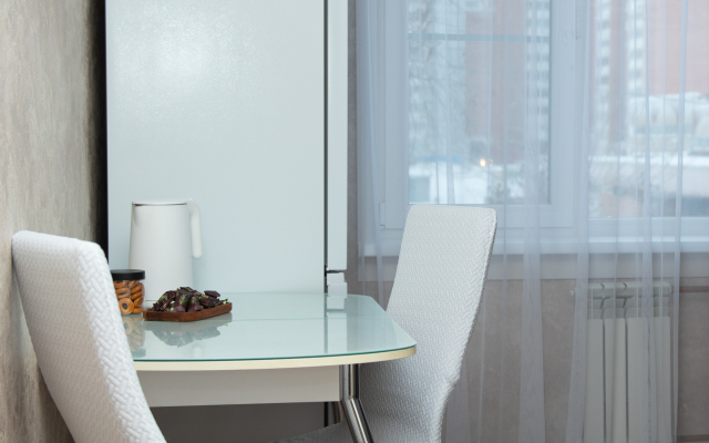 Квартира Status apartment