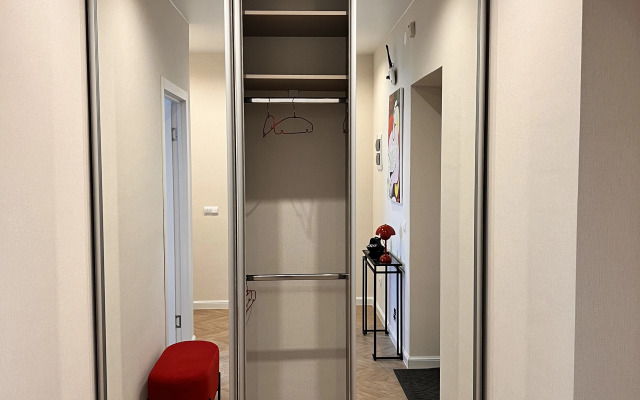 Апартаменты Дом-Сон