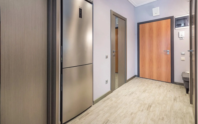 Апартаменты 211 Art Aparts на Ходынском бульваре 2